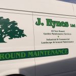 Vehicle Graphics in Stockport 